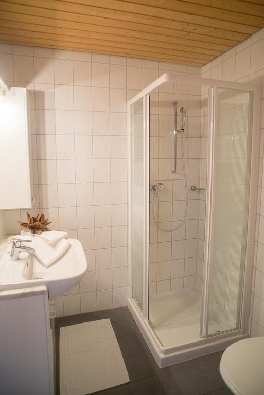 Hotel Badhof 알츠테튼 객실 사진